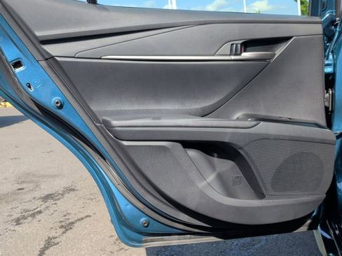 Used 2026 Toyota Camry LE FWD image 25