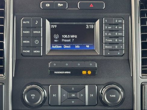 Used 2019 Ford F250 XLT AWD/4WD image 22