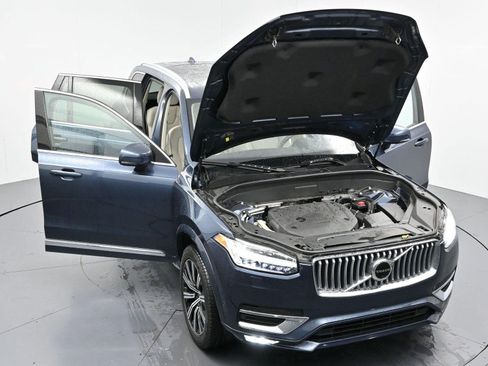 Used 2023 Volvo XC90 B6 Plus w/ Protection Package AWD/4WD image 42