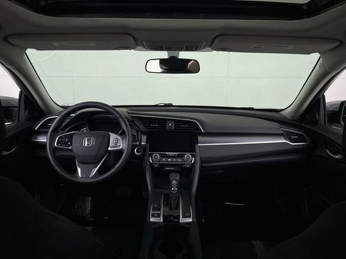 Used 2016 Honda Civic EX-T image 27