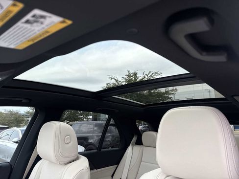New 2026 Mercedes-Benz GLE 350 4MATIC image 17