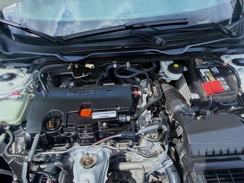Used 2019 Honda Civic Sport image 34
