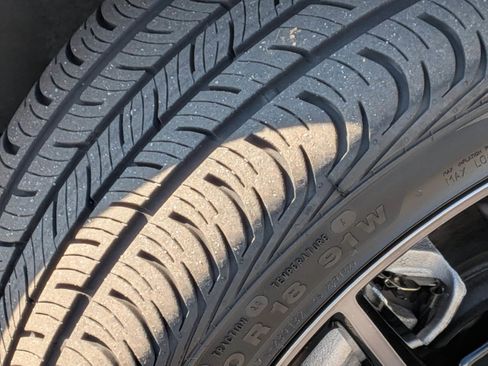 Used 2024 Honda Civic Sport Touring image 11