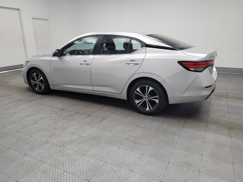 Used 2023 Nissan Sentra S FWD image 3