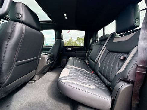 New 2026 Chevrolet Silverado 3500 High Country AWD/4WD image 25