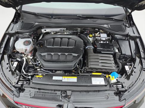 Used 2025 Volkswagen GTI S image 17