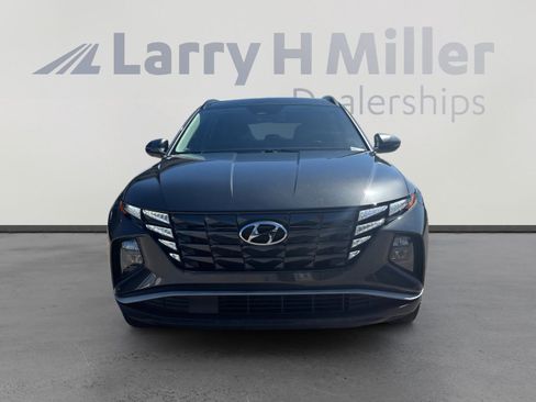 Used 2023 Hyundai Tucson SEL w/ Convenience Package AWD/4WD image 8