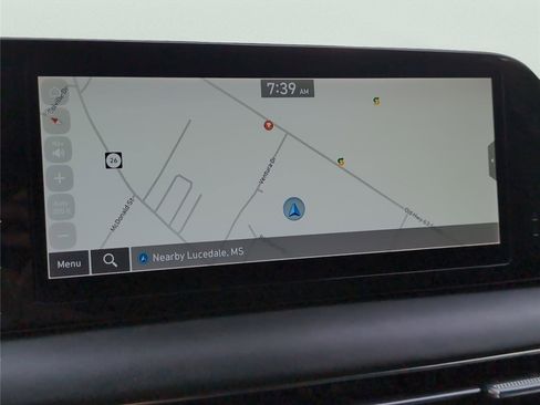 Used 2024 Hyundai Palisade Calligraphy FWD image 19