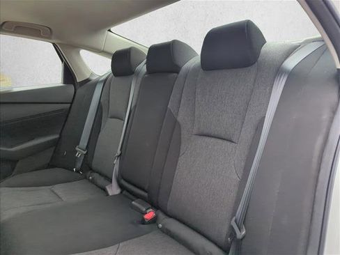 Used 2024 Honda Accord EX image 22