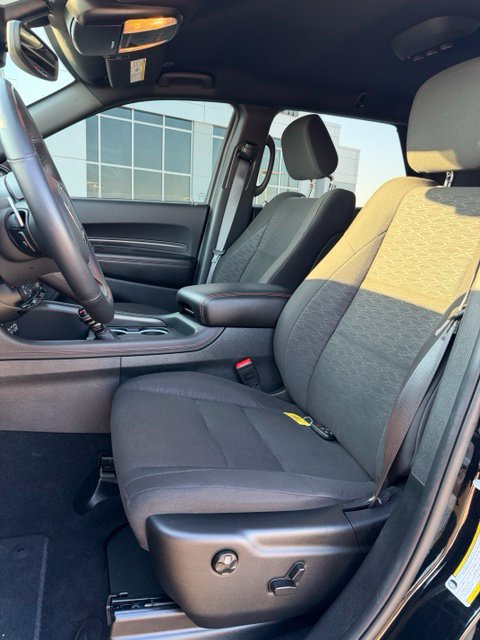 Used 2026 Dodge Durango GT RWD image 9