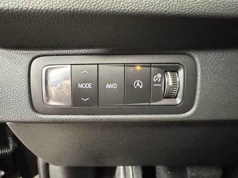 New 2026 Chevrolet Traverse Z71 w/ Enhanced Driving Package AWD/4WD image 20