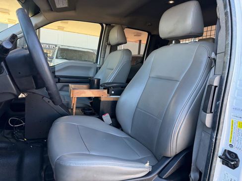 Used 2019 Ford F250 XL w/ Power Equipment Group image 23