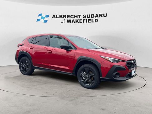 New 2026 Subaru Crosstrek 2.5i image 7