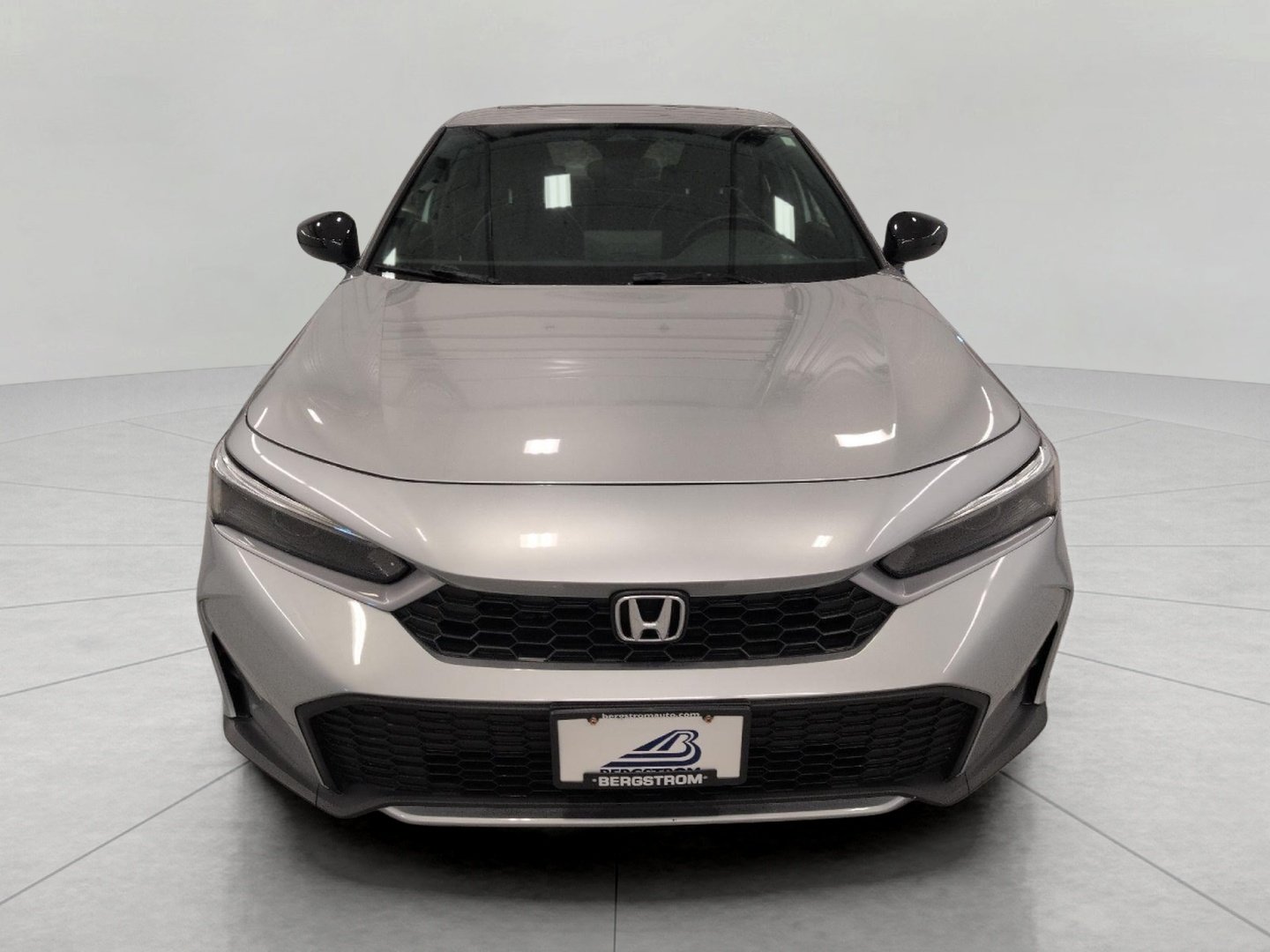 Used 2025 Honda Civic FWD Hybrid Sedan image 13