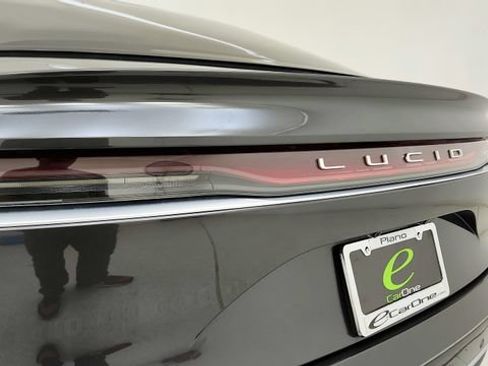 Used 2023 Lucid Air Grand Touring AWD/4WD image 26