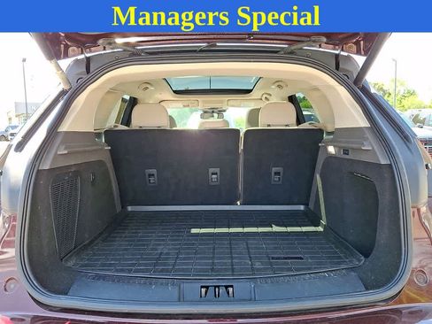 Used 2021 Lincoln Corsair FWD w/ Premium Package image 29