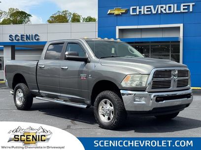 Used 2011 RAM 3500 Big Horn