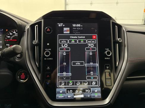 New 2025 Subaru WRX Premium image 22