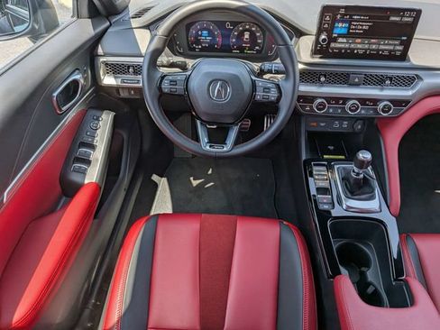 Used 2026 Acura Integra A-Spec FWD image 17