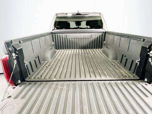 Used 2024 Toyota Tundra SR5 w/ TRD Off-Road Package AWD/4WD image 26