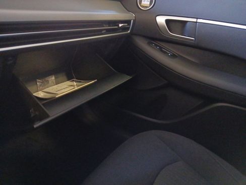 New 2026 Hyundai Sonata Blue image 23