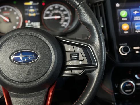 Used 2024 Subaru Forester Sport AWD/4WD image 25