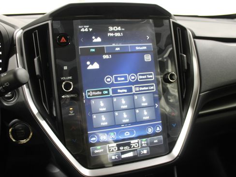 New 2026 Subaru Impreza 2.0i Sport image 14