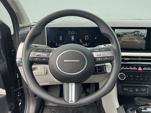 New 2026 Hyundai Tucson SEL AWD/4WD image 33