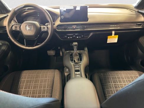 New 2026 Honda HR-V Sport image 10