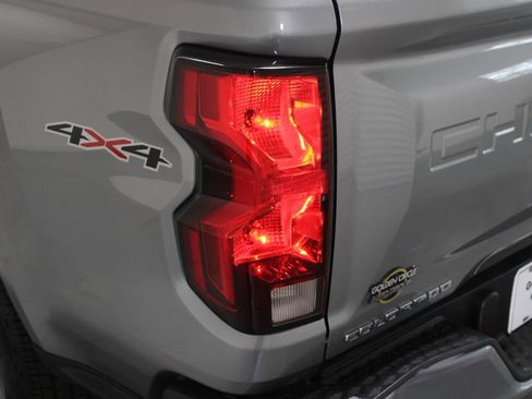 Used 2023 Chevrolet Colorado LT image 48