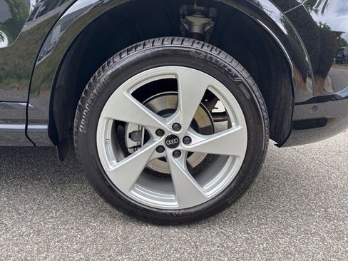 Certified 2025 Audi Q5 Premium w/ Premium Plus AWD/4WD image 22