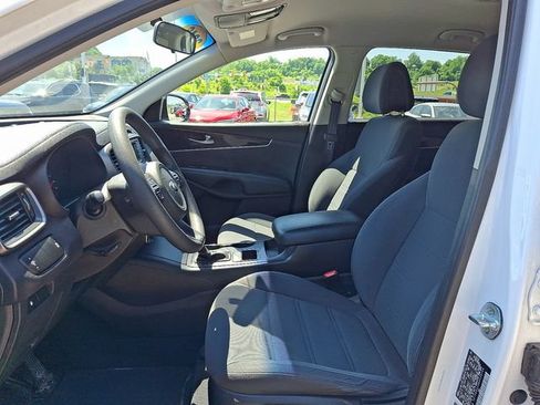 Used 2016 Kia Sorento FWD image 9