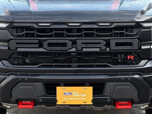 Certified 2025 Ford F150 Raptor w/ Equipment Group 803A Raptor R AWD/4WD image 49