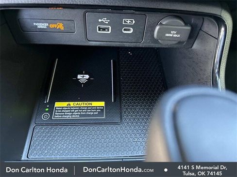 Certified 2025 Honda CR-V Sport-L image 23