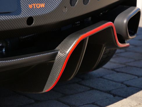 Used 2018 McLaren 570S Coupe image 18