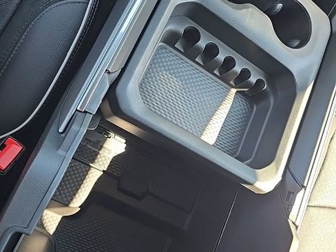 New 2025 RAM 2500 Laramie w/ Night Edition image 14