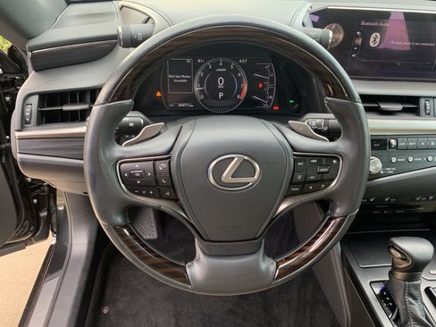 Used 2021 Lexus ES 350 w/ Premium Package FWD image 18