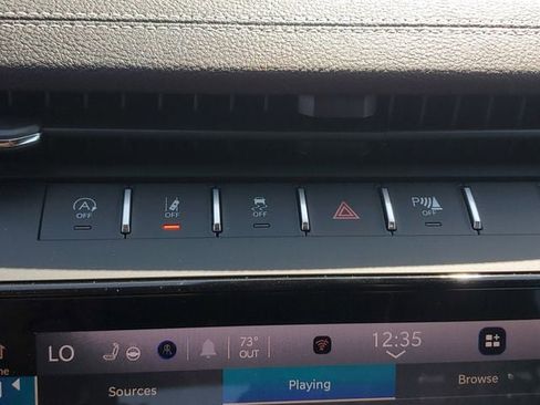 New 2026 Jeep Grand Cherokee Altitude AWD/4WD image 31