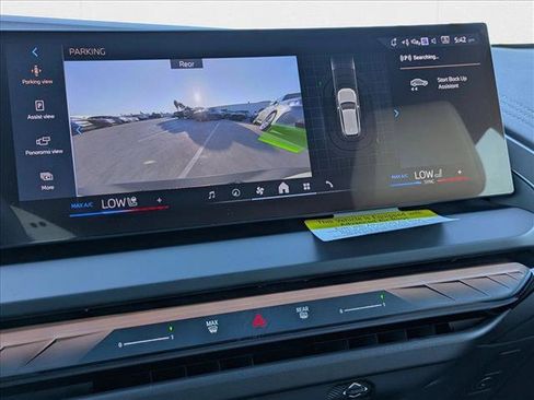 New 2026 BMW X3 xDrive30 w/ Convenience Package image 13