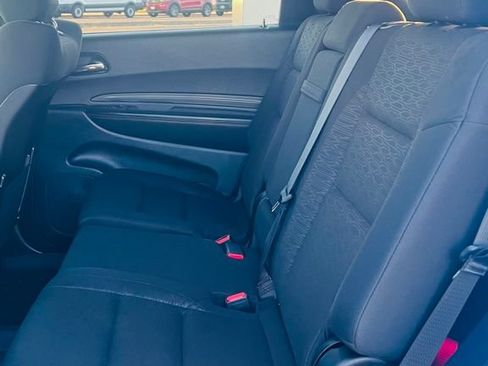 New 2026 Dodge Durango GT w/ Blacktop Package AWD/4WD image 15