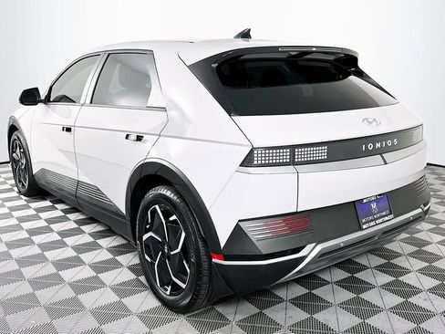 Used 2024 Hyundai Ioniq 5 SEL image 9