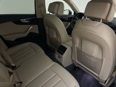 Used 2017 Audi A4 2.0T allroad Prestige w/ Prestige Package image 33