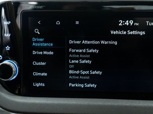 Used 2022 Hyundai Sonata SEL Plus image 22