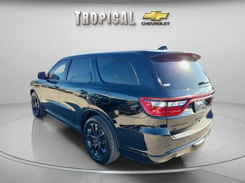 Used 2022 Dodge Durango R/T w/ Blacktop Package image 3