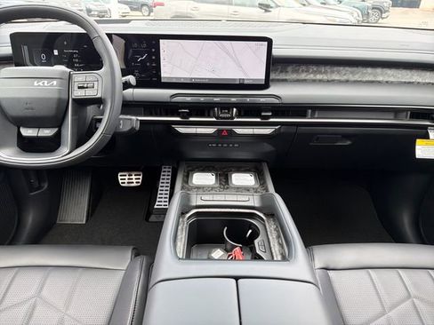 New 2027 Kia Telluride SX Prestige X-Pro AWD/4WD image 9