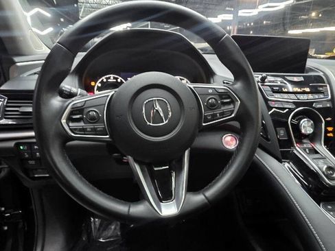 Used 2020 Acura RDX AWD w/ Technology Package image 12