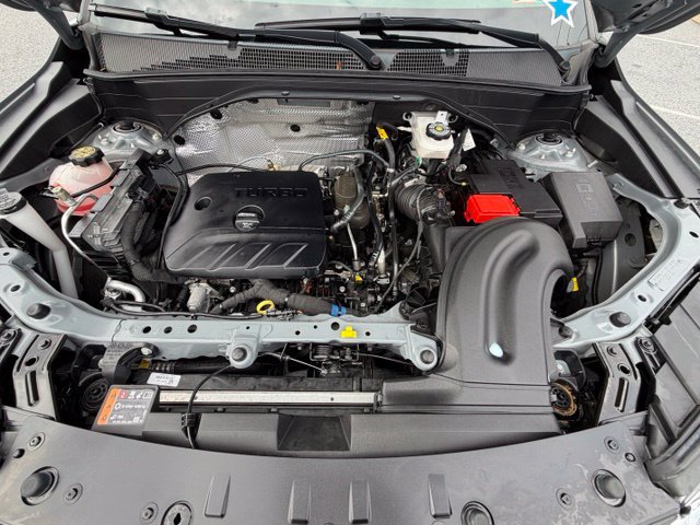 Certified 2023 Chevrolet TrailBlazer LT AWD/4WD image 17