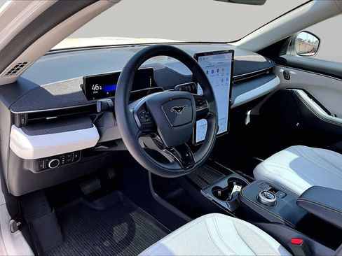 Used 2024 Ford Mustang Mach-E Premium RWD image 17