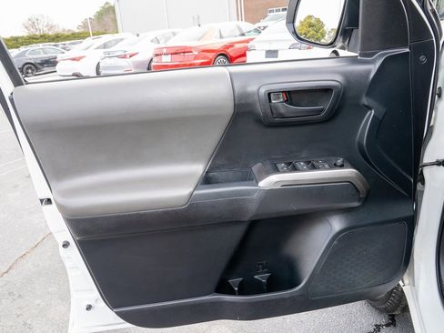 Used 2021 Toyota Tacoma SR5 image 14