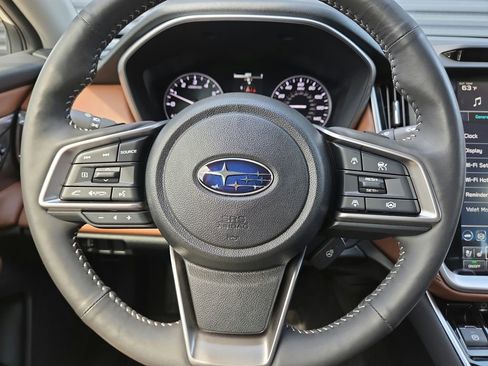 Used 2024 Subaru Legacy Touring XT AWD/4WD image 9